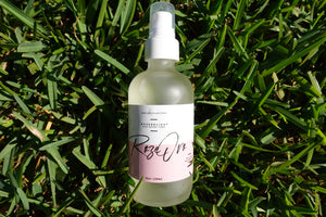 Rose Delight Face Toner